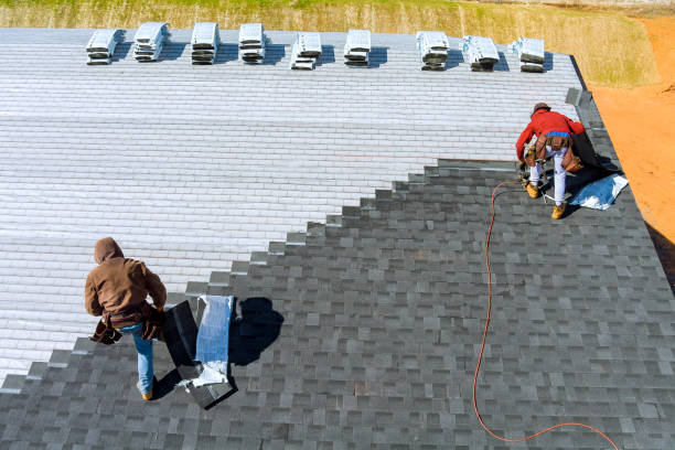 Best Roof Waterproofing Services  in Sheffield, OH
