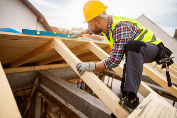 Gutter Installation and Roofing in Sheffield, OH