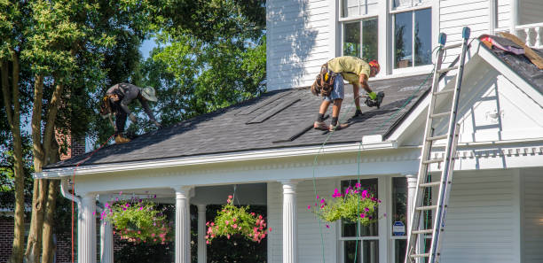 Best Metal Roofing Contractor  in Sheffield, OH