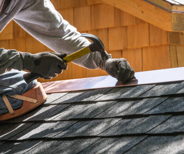 Quick and Trustworthy Emergency Roof Repair Services in Sheffield, OH